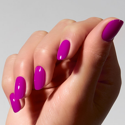 Color Gel Screech - American Creator