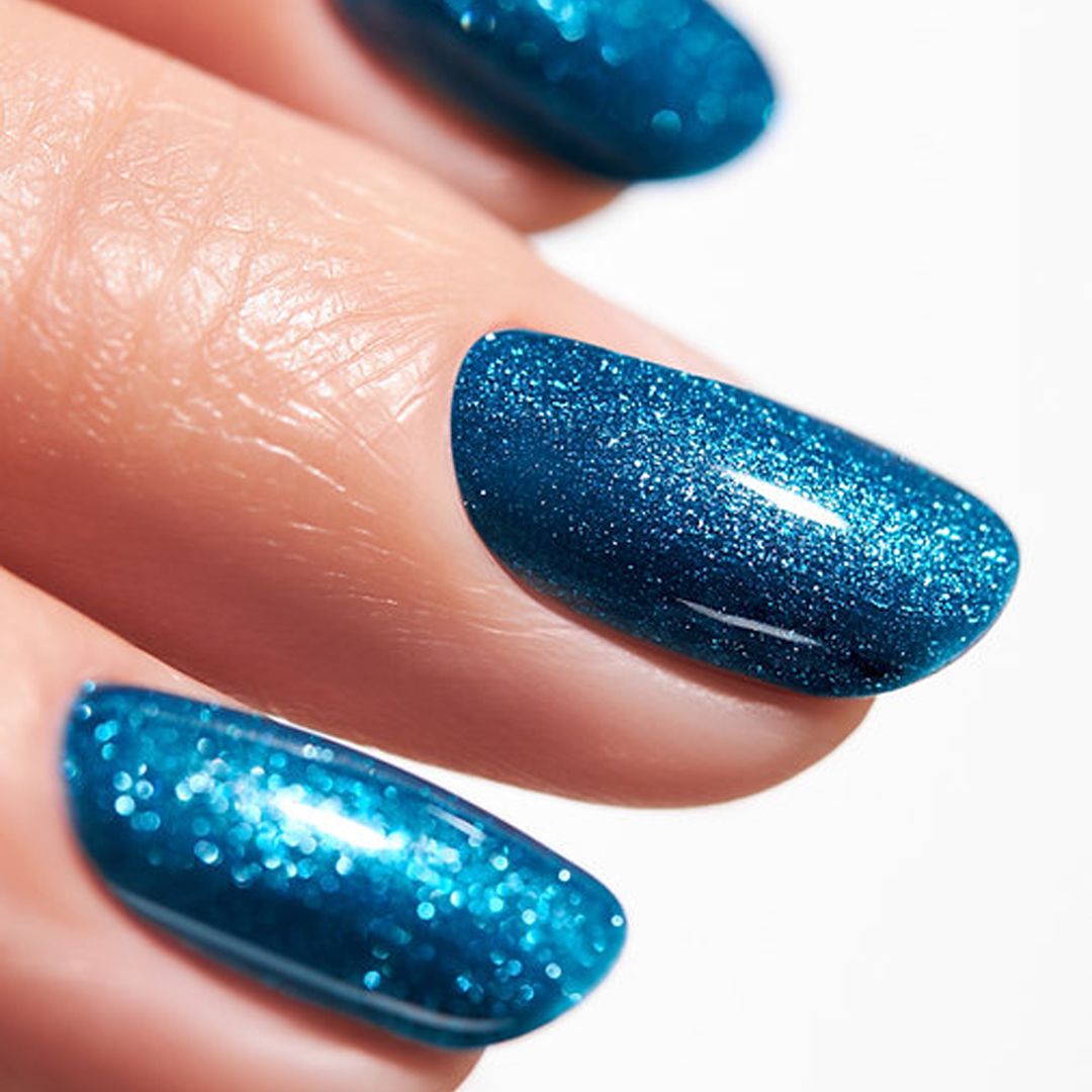 Color Gel Sphere - American Creator