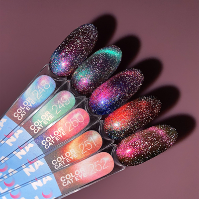 Color Gel Cat Eye nº248 - Lunamoon