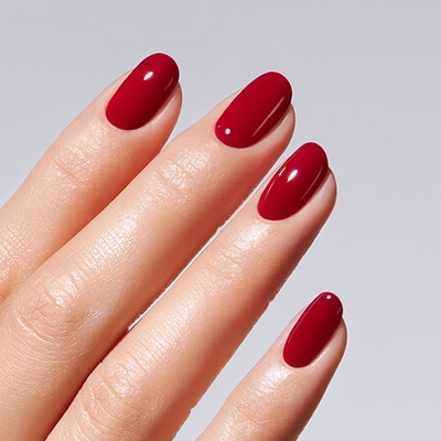 Color Gel Thought - American Creator
