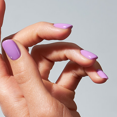 Color Gel Timidity - American Creator
