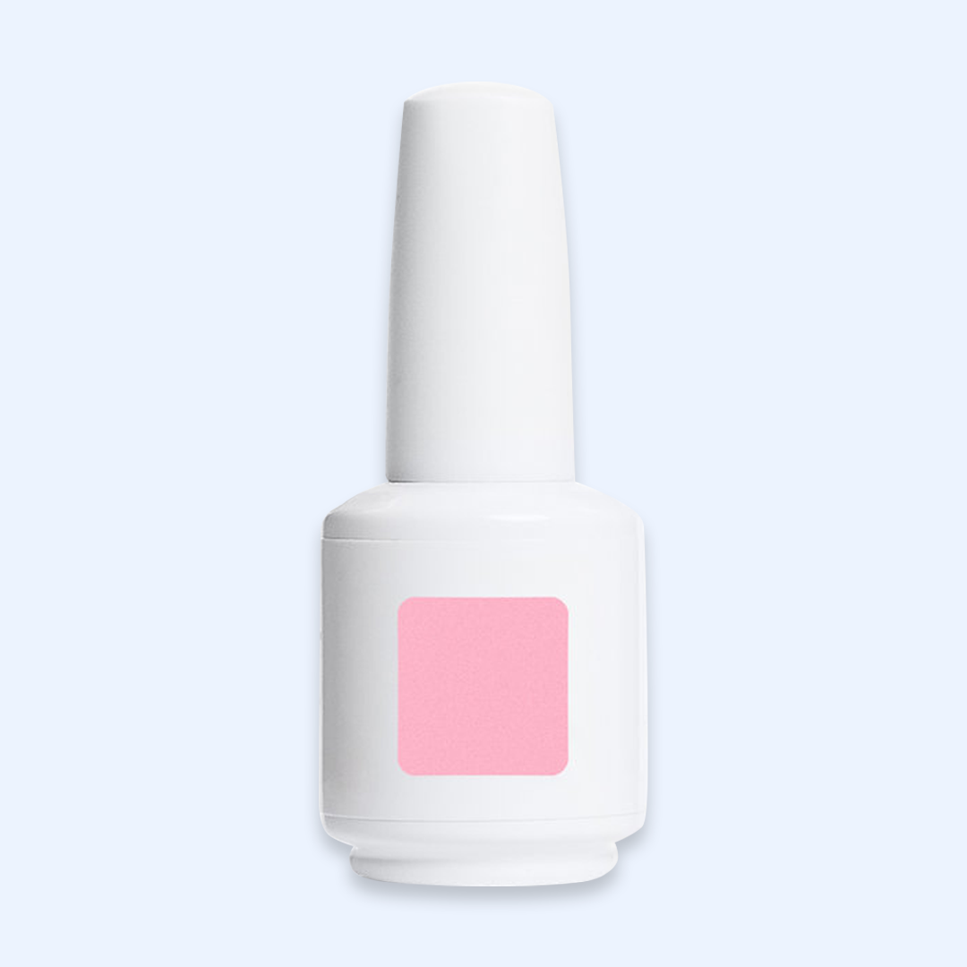 Color Gel Voluntary - American Creator