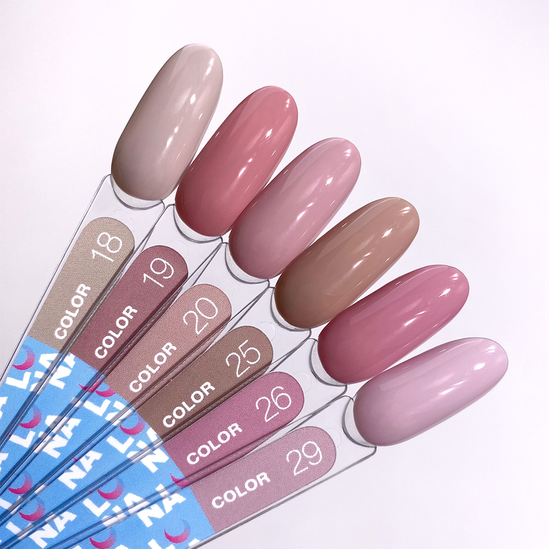 Color Gel nº20 - Lunamoon