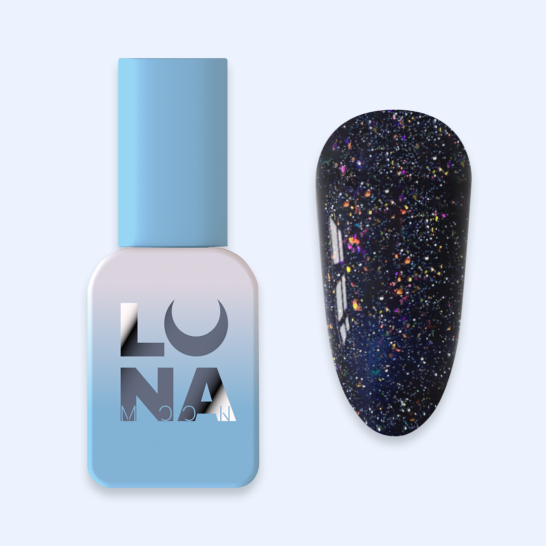 Color Gel Reflection nº213 - Lunamoon