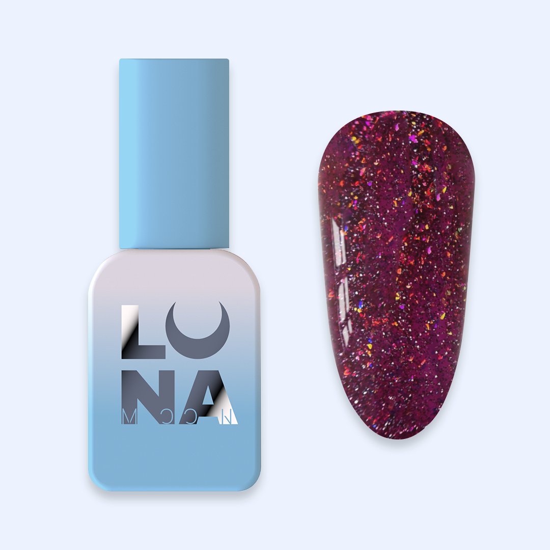 Color Gel Reflection nº215 - Lunamoon