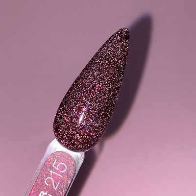 Color Gel Reflection nº215 - Lunamoon