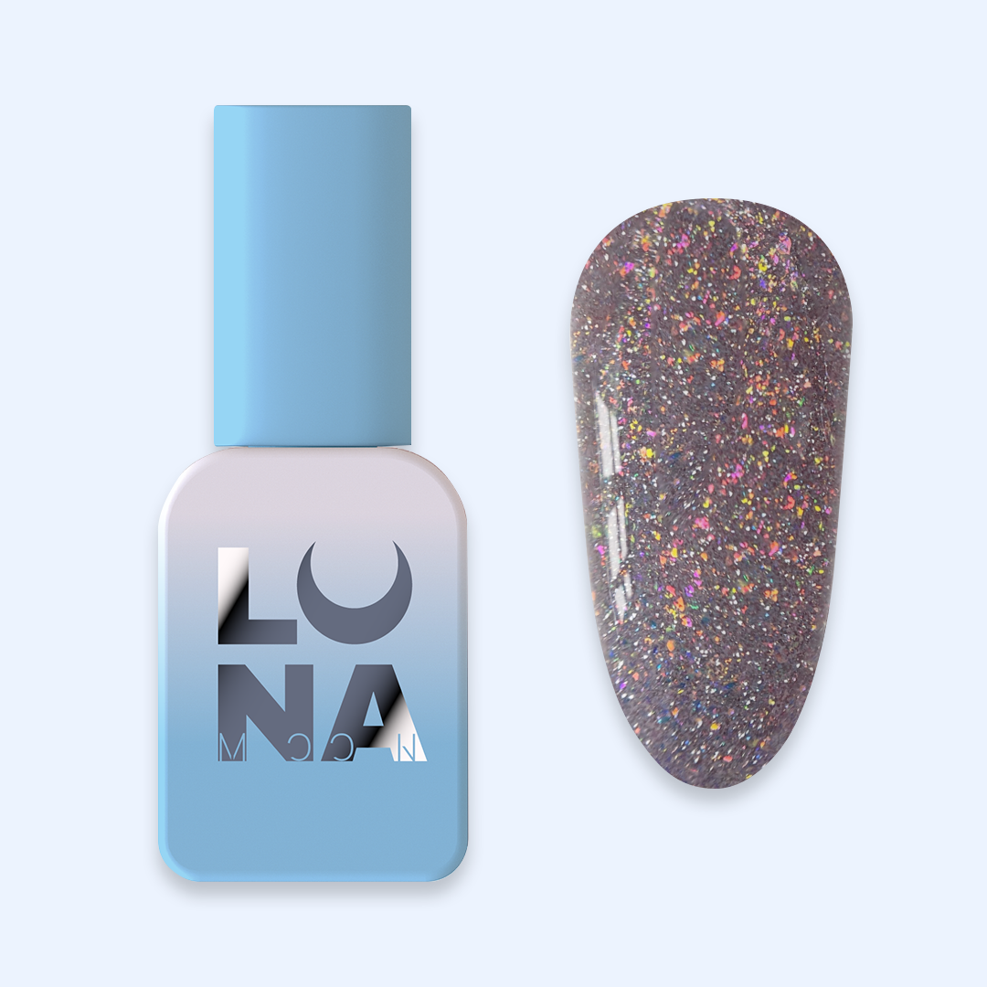 Color Gel Reflection nº218 - Lunamoon