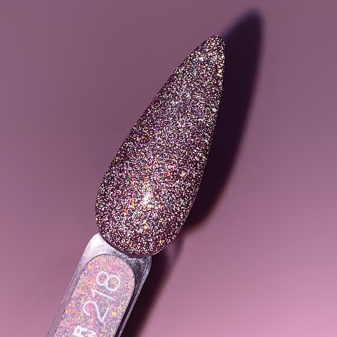 Color Gel Reflection nº218 - Lunamoon