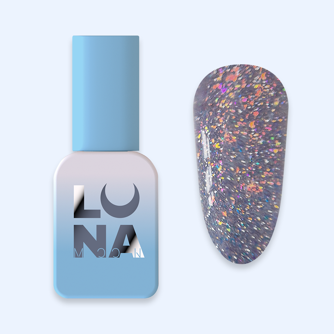 Color Gel Reflection nº222 - Lunamoon