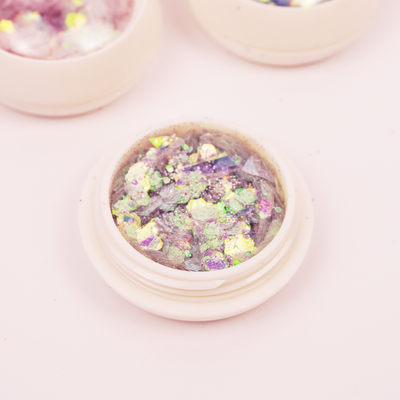 Conjunto de Glitter CG2