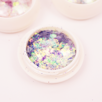 Conjunto de Glitter CG2