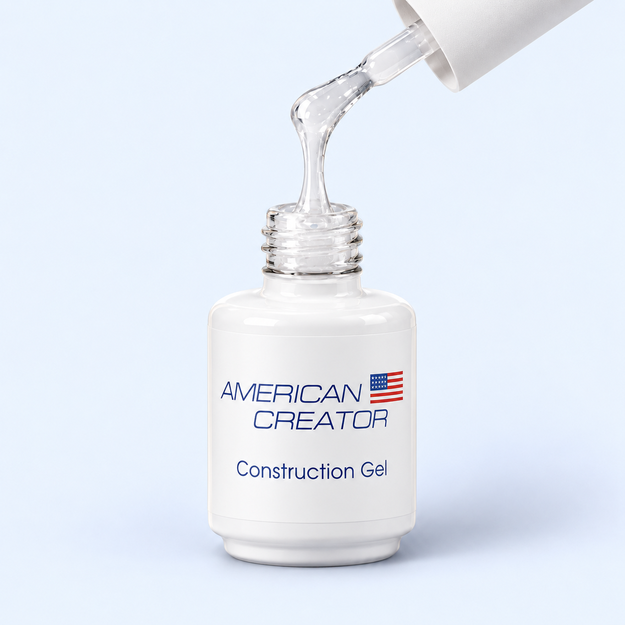 Construction Gel - American Creator