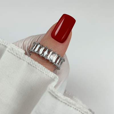 Verniz Gel Purple - Coquette P.012