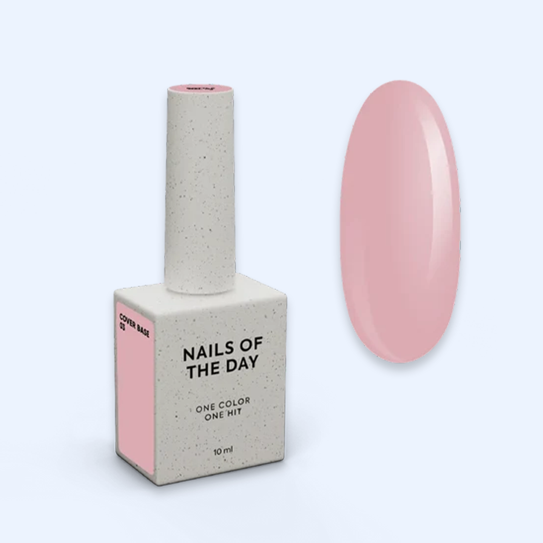 Cover Base 03 - NailsOfTheDay
