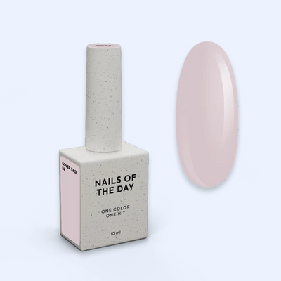 Cover Base 04 - NailsOfTheDay