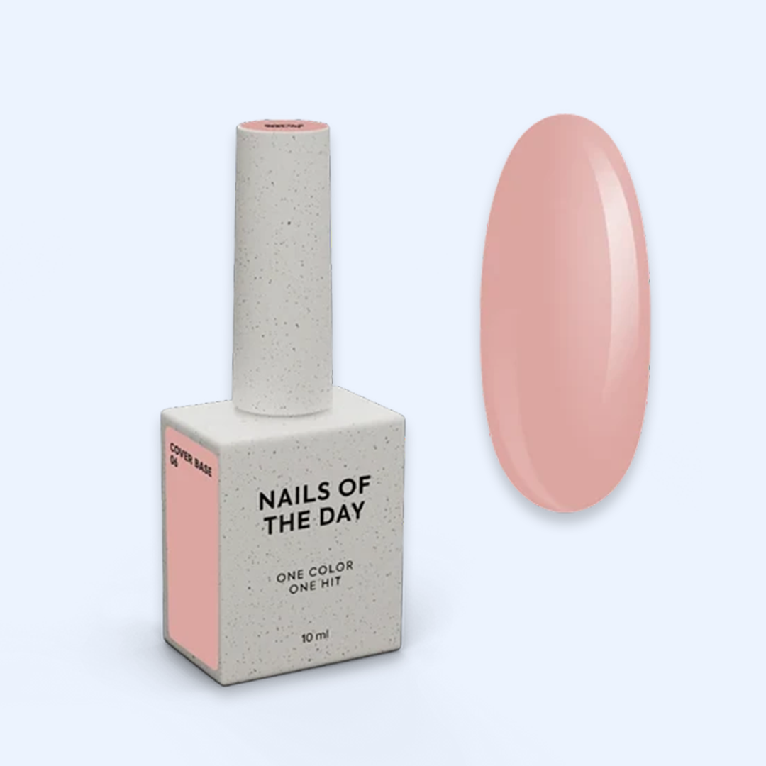 Cover Base 06 - NailsOfTheDay