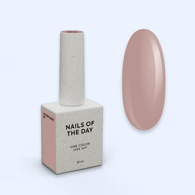 Cover Base 09 - NailsOfTheDay