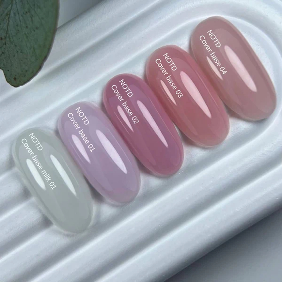 Cover Base 03 - NailsOfTheDay