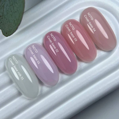 Cover Base 03 - NailsOfTheDay