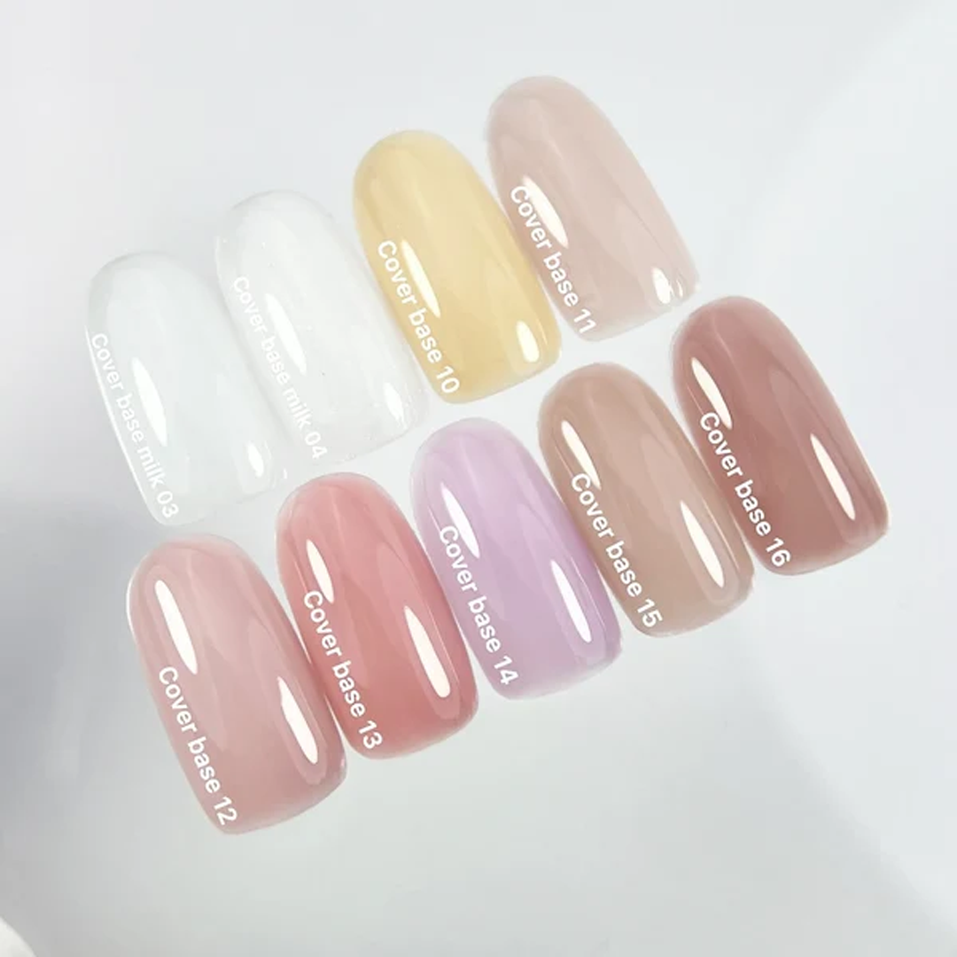 Cover Base 15 - NailsOfTheDay