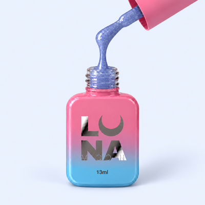 Cover Base nº12 - Lunamoon