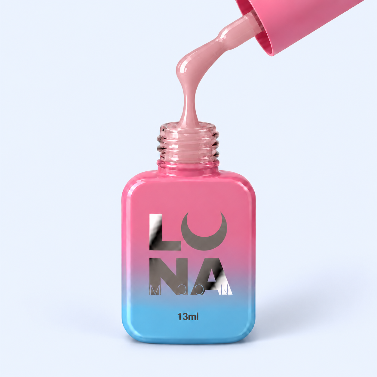 Cover Base nº14 - Lunamoon