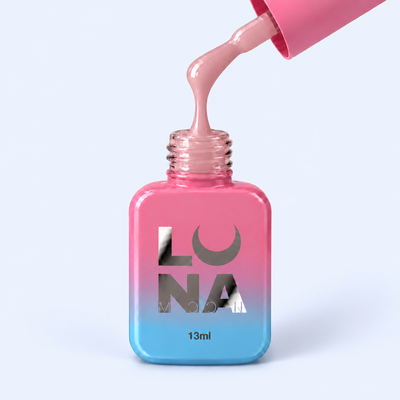 Cover Base nº14 - Lunamoon