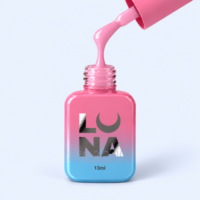 Cover Base nº20 - Lunamoon