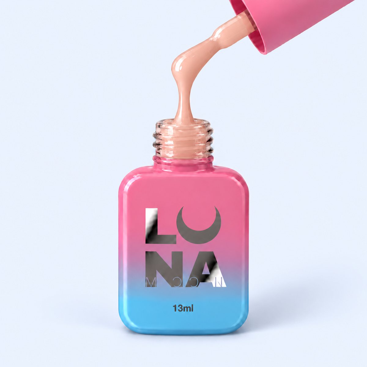 Cover Base nº23 - Lunamoon