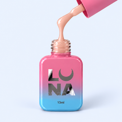 Cover Base nº23 - Lunamoon