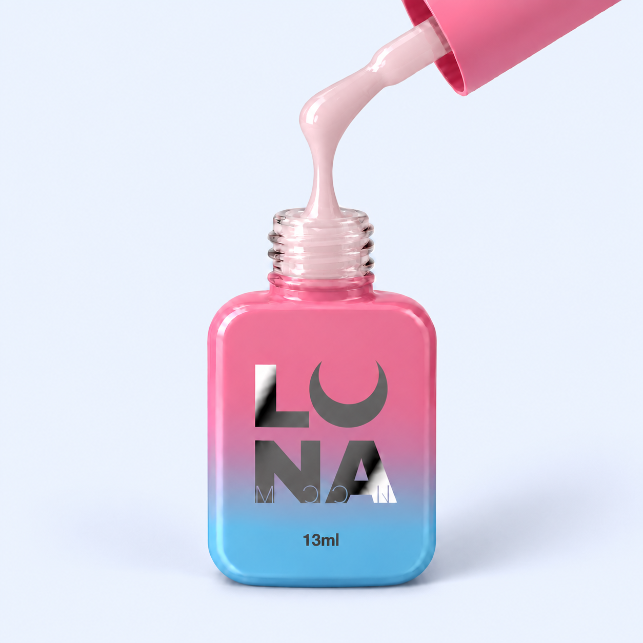 Cover Base nº27 - Lunamoon