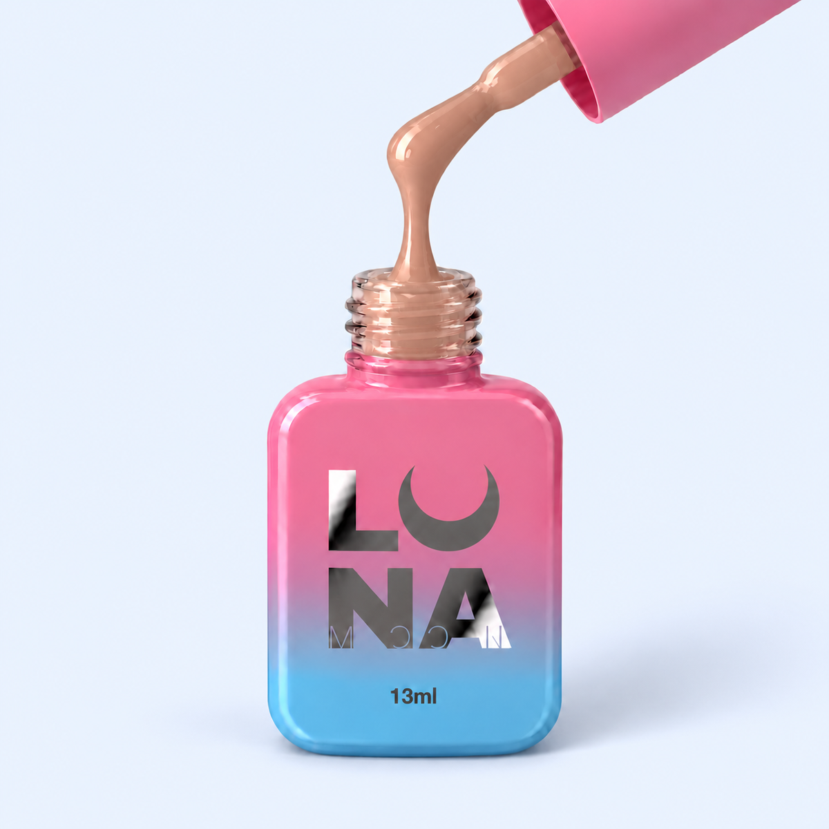 Cover Base nº2 - Lunamoon