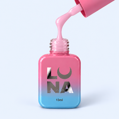 Cover Base nº33 - Lunamoon