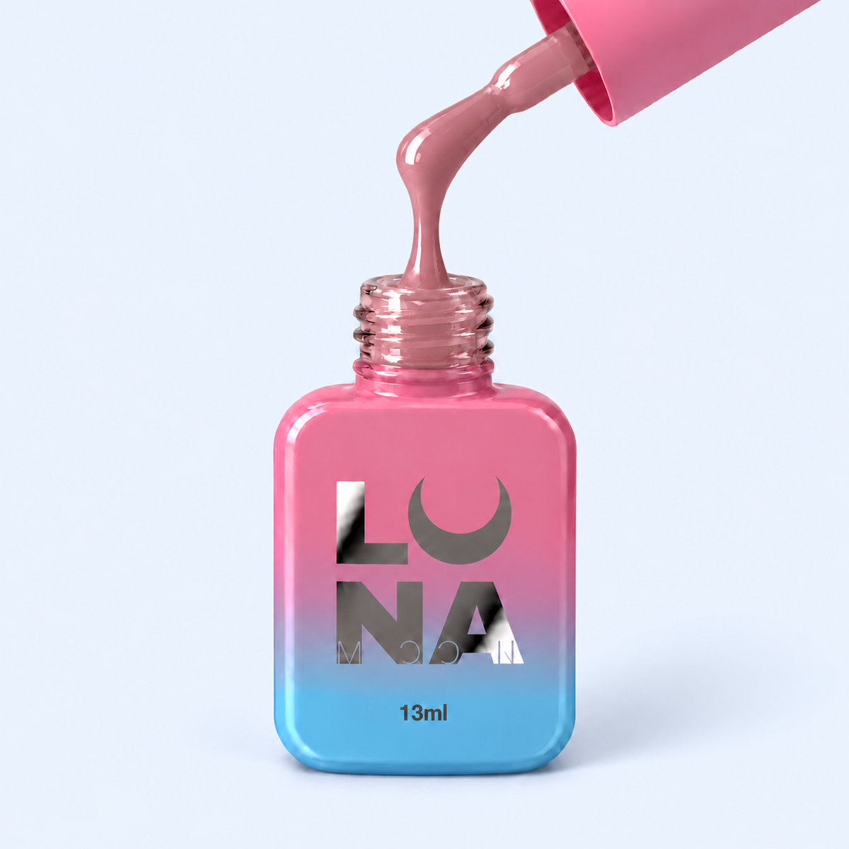 Cover Base nº35 - Lunamoon