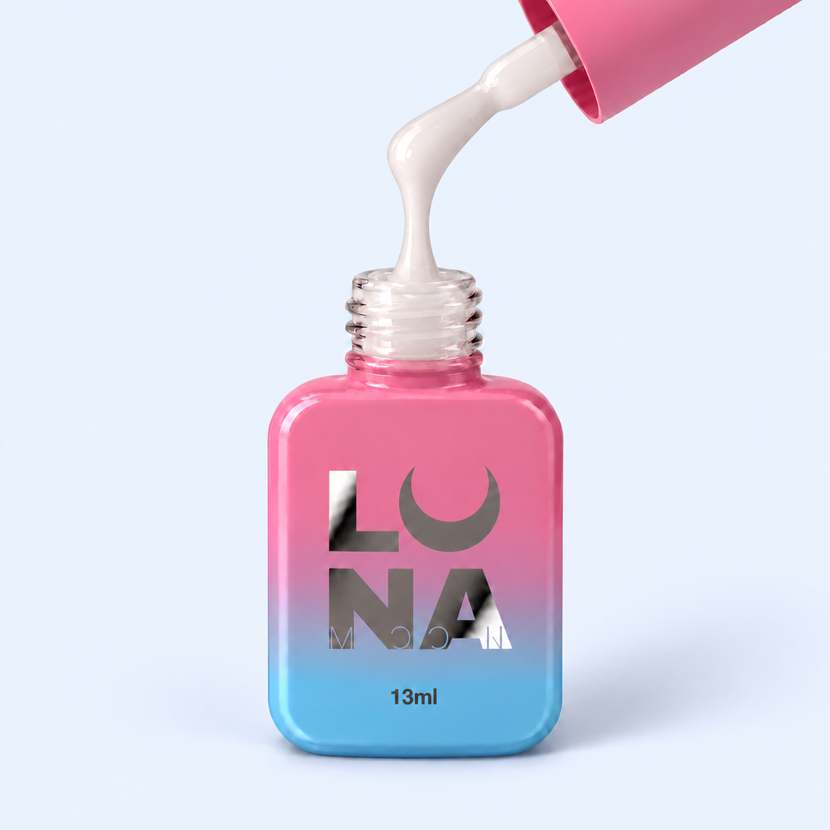 Cover Base nº4 - Lunamoon