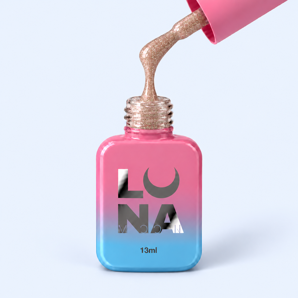 Cover Base nº9 - Lunamoon