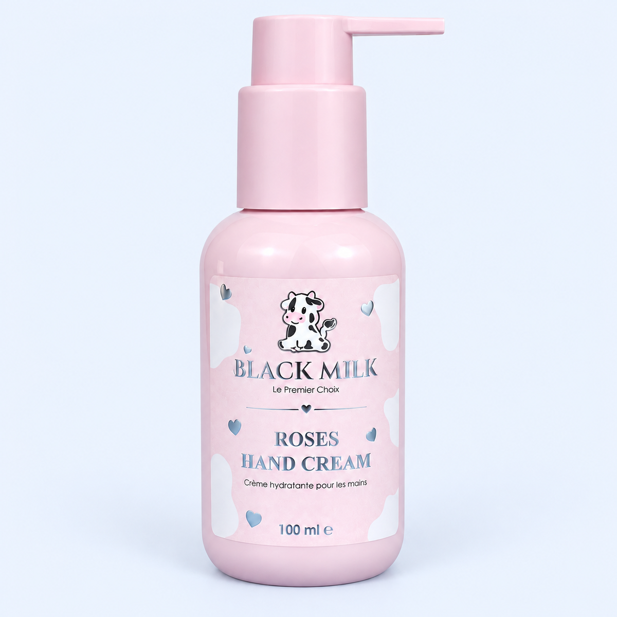 Creme de Mãos Roses Black Milk, fotografia principal