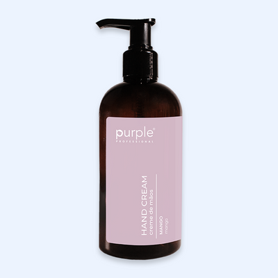 Creme para Mãos Mango - Purple