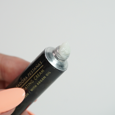 Creme regenerador de pestanas Thuya