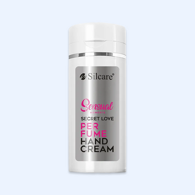 Creme para mãos Sensual Moments 100ml