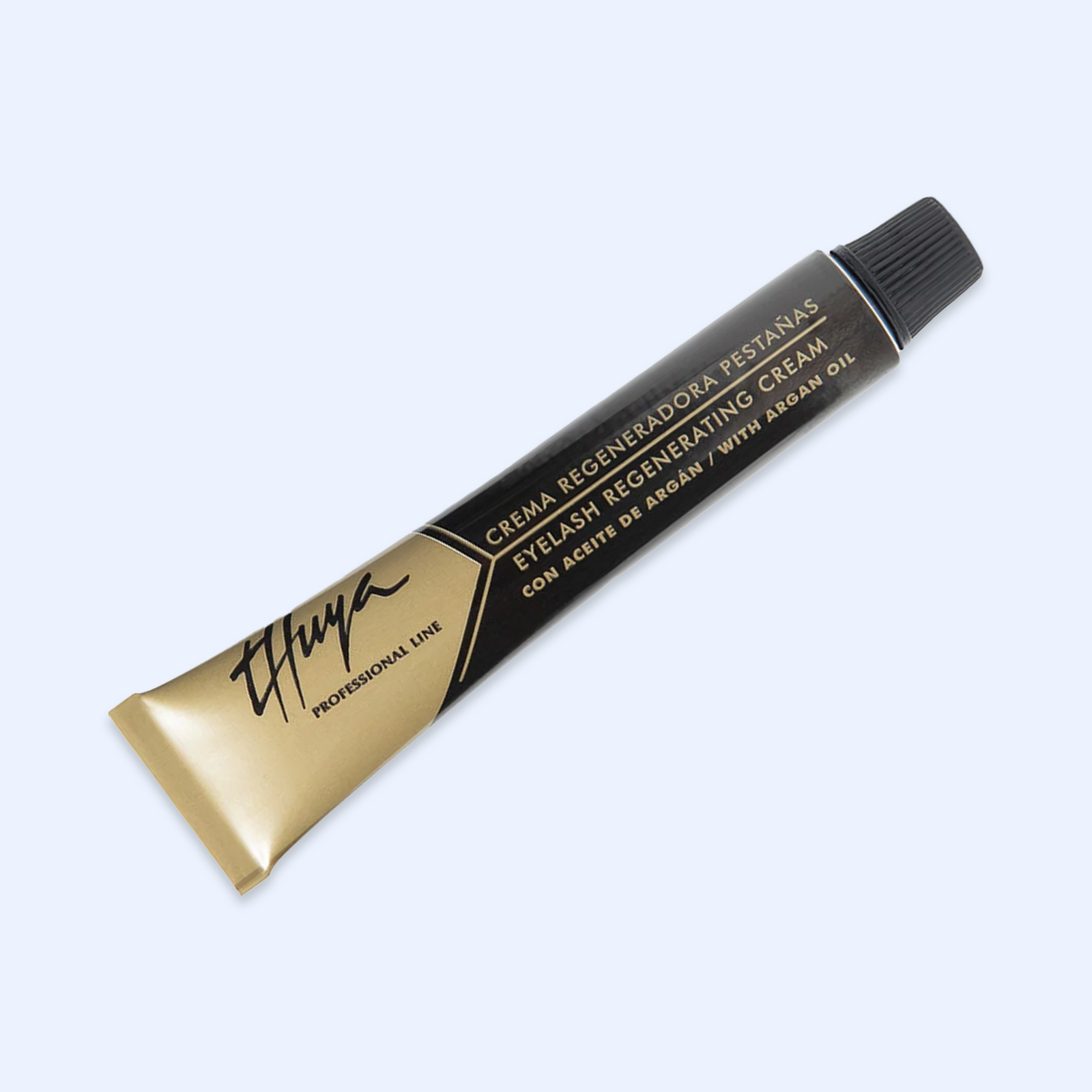 Creme regenerador de pestanas Thuya