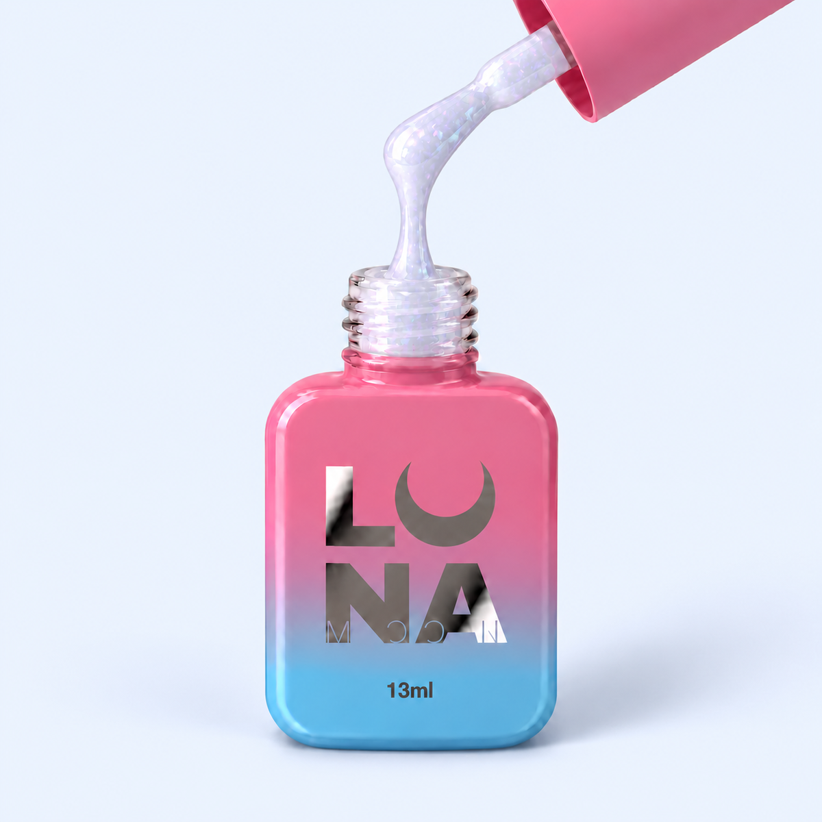 Crystal Base nº3 - Lunamoon