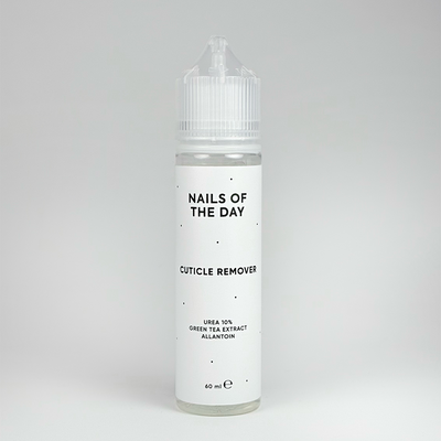 Cuticle Remover - NailsOfTheDay