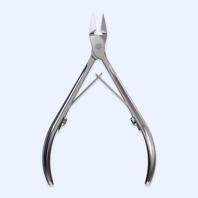 Alicate para Cutículas CLASSIC 10 11 mm - Staleks