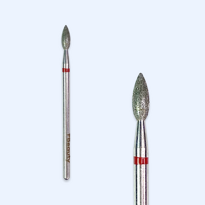 Ponta Diamante para Broca DI-PBRO22