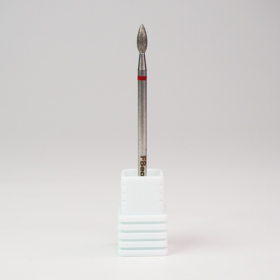 Ponta Diamante para Broca DI-PBRO22