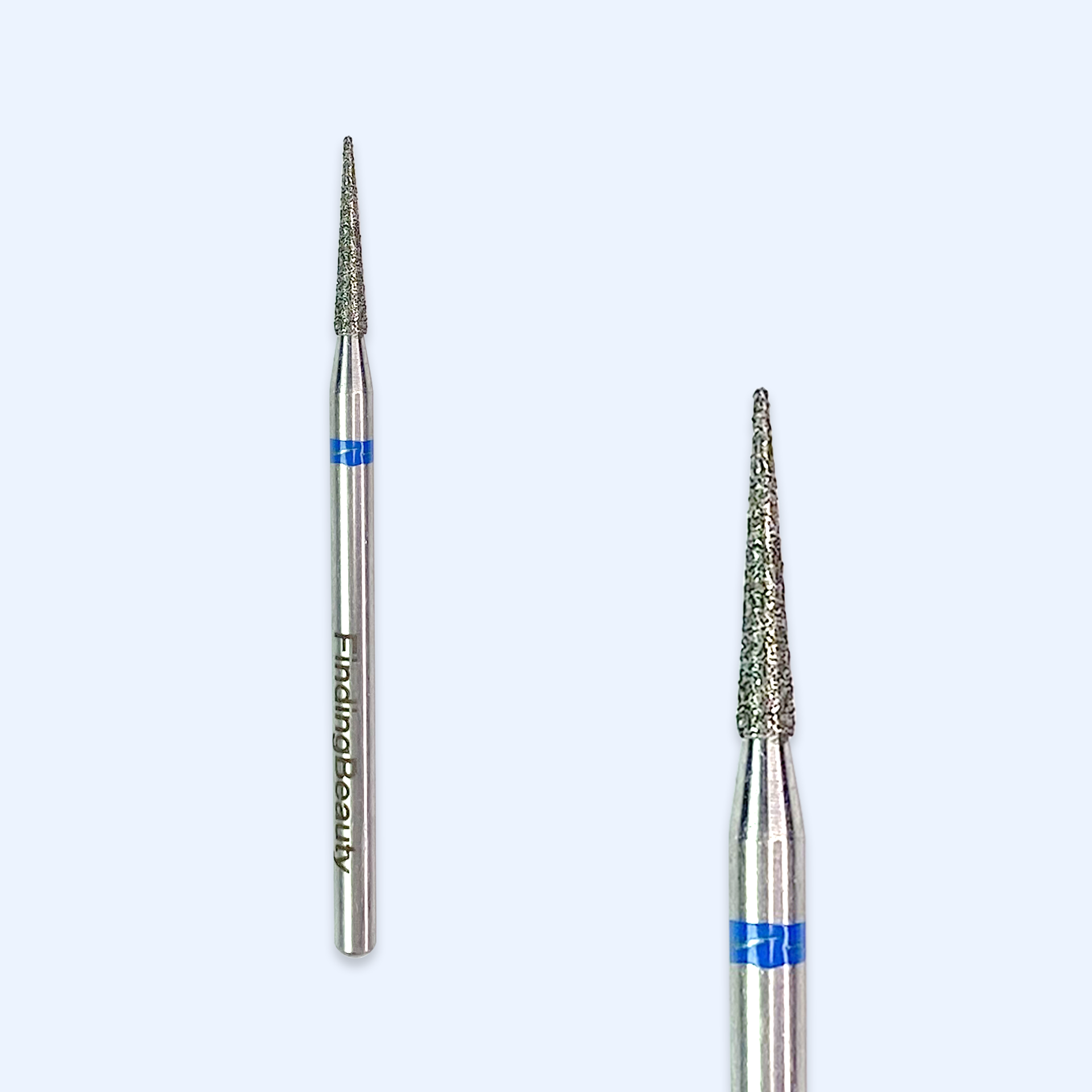 Ponta Diamante para Broca DI-PBRO23