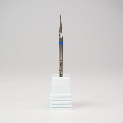 Ponta Diamante para Broca DI-PBRO23