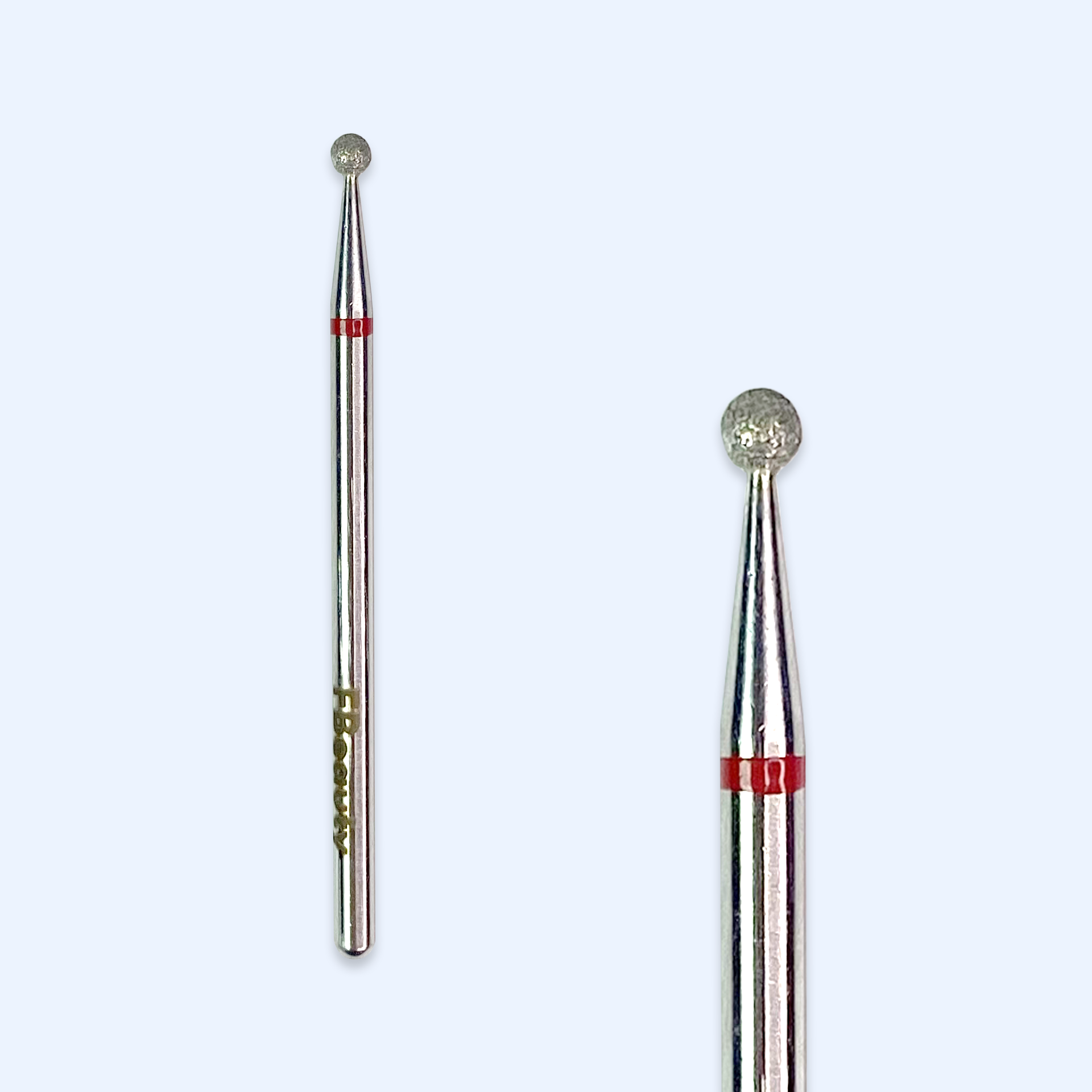 Ponta Diamante para Broca DI-PBRO25