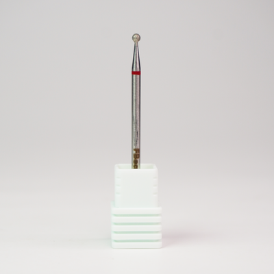 Ponta Diamante para Broca DI-PBRO25